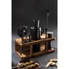 Belaire Bar Tools Set, Black - 2 of 4