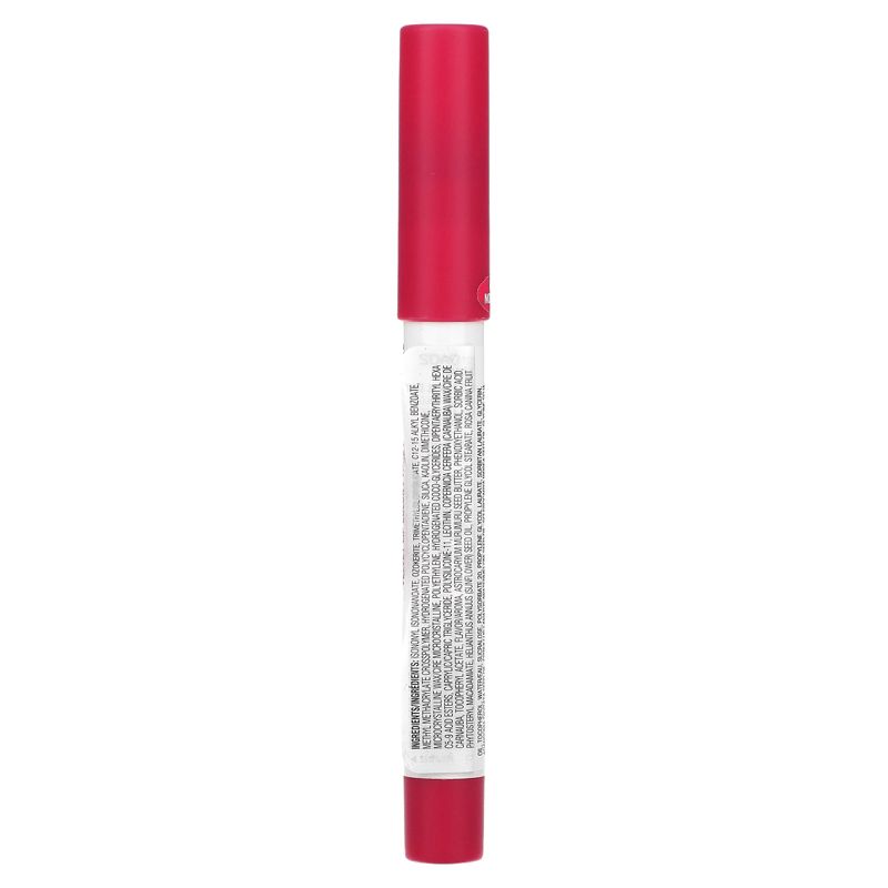 Physicians Formula Rosé Kiss All Day Velvet Lip Color Call Me, Baby | Dermatologist Tested, Clinicially Teste, 2 of 4