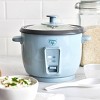 GreenLife 1.5qt Rice Cooker - 2 of 4
