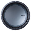 Memphis Audio MB1224 12" MSeries MB Subwoofer with Selectable Impedance, 2 Or 4 Ohms - 500 wRMS - 3 of 4