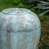 Gulches Garden Decor: Opt for 7"-42.25" High Fountain, Rustic Multi - 3 of 4