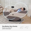 REALRELAX Favor-22 Full Body Zero Gravity with Shiatsu Massage Chair - 4 of 4
