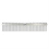 Bon Tool 12-489 Texture Comb - 36-inch - 3/4-inch Center - 2 of 4