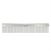 Bon Tool 12-481 Texture Comb - 36-inch - 1/2-inch Center - image 2 of 4