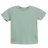 The Juniper Shop SmileyWorld Earth Day Every Day Youth Short Sleeve Tee - 3 of 4