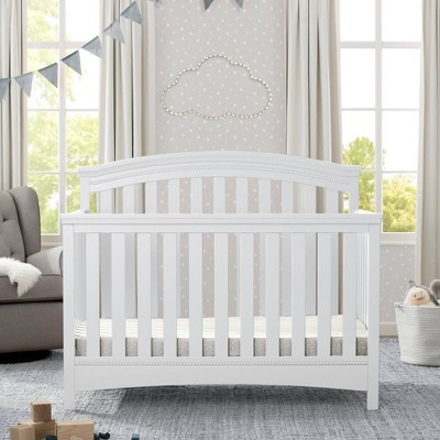 target emerson crib