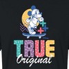 Women's - Disney - Mickey & Friends Cropped Graphic T-Shirt - image 2 of 4