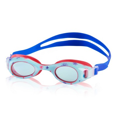 speedo kids glide goggle