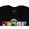 My Hero Academia Men's Class 1-A Plus Ultra Character Panels T-Shirt - 3 of 3