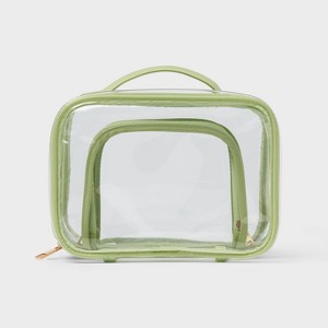 Double Sided Travel Bag - 1 of 3