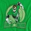 Dc Green Lantern Adult T-Shirt - 2 of 4