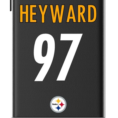 cameron heyward
