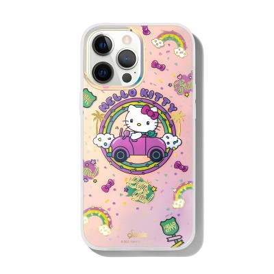 Sonix Apple iPhone 13 Pro Max Phone Case with MagSafe - Cruisin' Hello Kitty