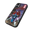 Marvel Avengers Cover Art MagSafe Compatible Cell Phone Case for Apple iPhone 17 Series - 2 of 4