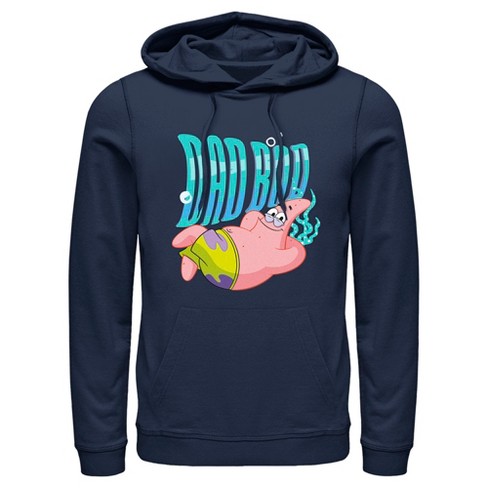 Hoodie patrick online star