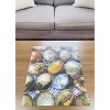 Mchezo Van Gogh Eggs, 1000-Piece Jigsaw Puzzle for Adults, Antique Jeweled Eggs Collage - 4 of 4