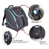 Everything Ski & Snowboard Boot Bag and Backpack - 3 of 3