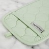 KitchenAid Onion Quilt Kitchen Towel, Oven Mitt & Potholder 4-Pack Set - 3 of 3