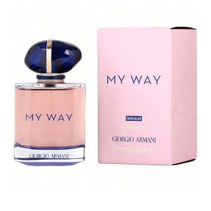 My Way Intense by Giorgio Armani for Women - 3 oz EDP Spray - 1 of 1