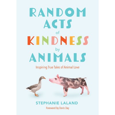 acts of kindness animals