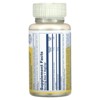 Solaray Enhanced Absorption, Zinc Asporotate, 100 VegCaps - 2 of 4