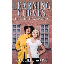 The Learning Curves Omnibus - by  Ceillie Simkiss (Paperback)