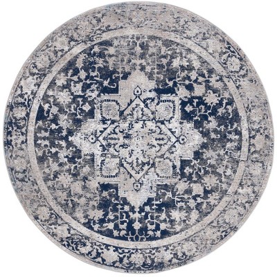 Vogue VGE164 Power Loomed Indoor Rugs - Safavieh