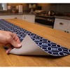 Drymate 12"x59" 2pk Shelf/Drawer Liner - 2 of 4
