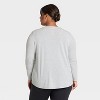Women's Beyond Ease Leggings Friendly Long Sleeve Top - All In Motion™ - 2 of 3