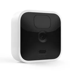 Amazon Blink 1080p WiFi Indoor 1-Camera System