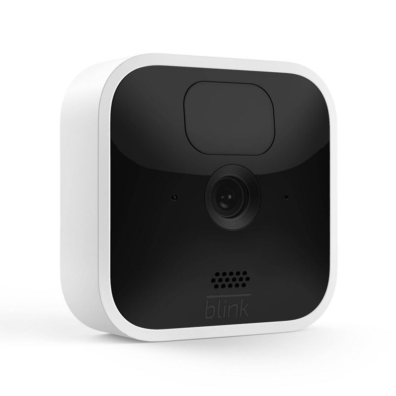 Amazon Blink Indoor 1-Camera System (3rd Gen) 1080p WiFi, 1 of 6