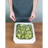 Fancy Panz 9"x13" Foil Pan Carrier - 3 of 4
