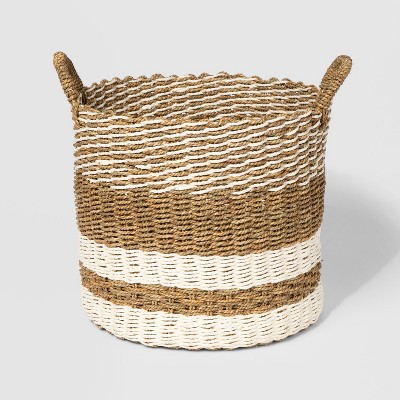 15 x 15 storage basket