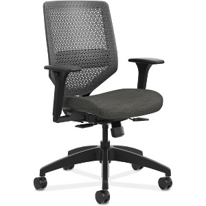 HON Solve Task Chair, ReActiv Back - 1 of 1