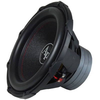 speaker 15 inch 4 ohm