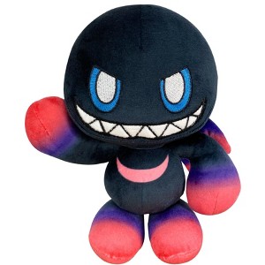 Great Eastern Entertainment Sonic Hedgehog - Dark Chao Plush 6"H - 1 of 2