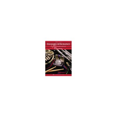 KJOS Standard Of Excellence Book 1 Trombone
