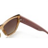 Polarized Vintage Sunglasses with 100% UV protection - 3 of 4