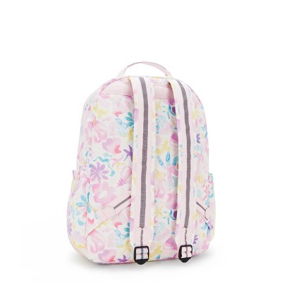 Seoul Large Printed 15" Laptop Backpack - image 2