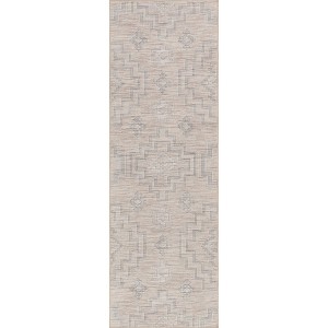 Nuloom Avni Southwestern Pet Friendly Machine Washable Area Rug - 1 of 4