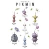 Boy's Nintendo Pikmin 3 Deluxe A Guide to Pikmin  T-Shirt - White - Large - image 2 of 4