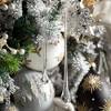 Sullivans Icicle Drop Glass Ornament - 4 of 4