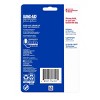 Johnson & Johnson Brand Secure-Flex Self-Adherent Wound Wrap - 3 In by 2.5 yd - image 2 of 4