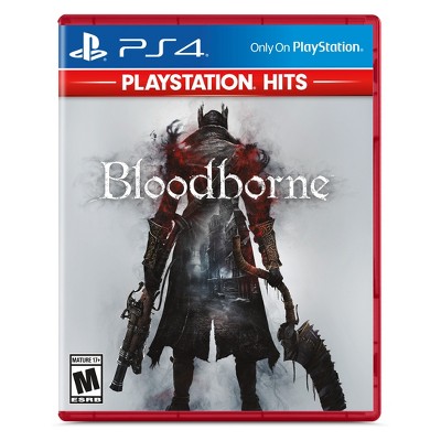 bloodborne age rating