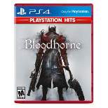 Bloodborne - PlayStation 4 (PlayStation Hits)