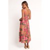 Petal and Pup Oasis Midi Dress - 3 of 4