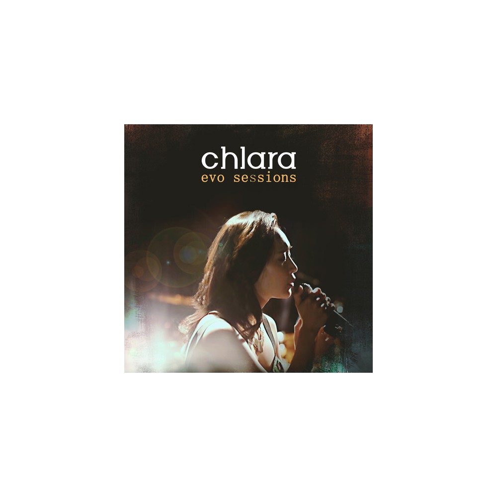 Chlara - Chlara - Evo Sessions (Vinyl)