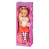 Glitter Girls Poseable Doll - Dayle - 4 of 4