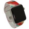 Olivia pratt printed silicone apple watch band - 4 of 4