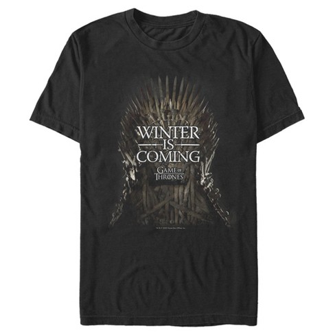 Game of thrones deals sweatshirt mens